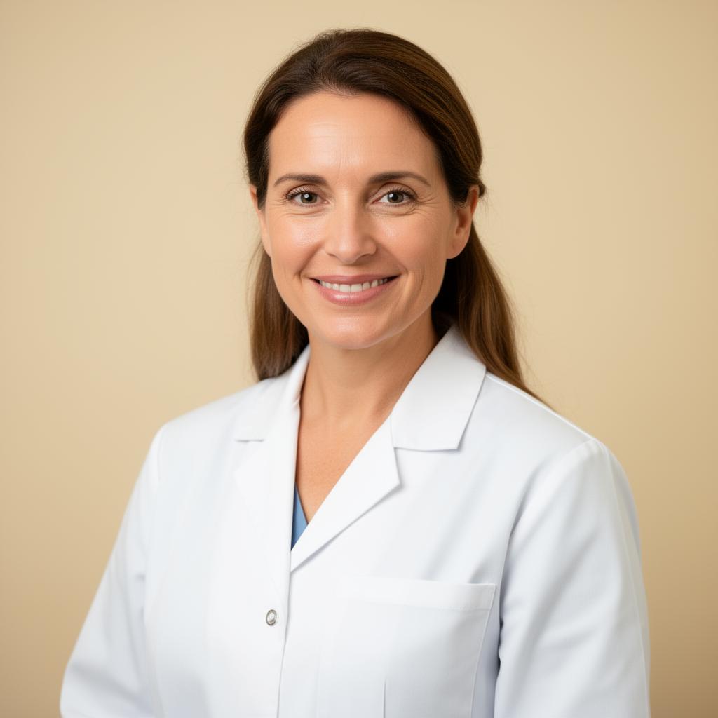 Dr.ssa Ana Marku